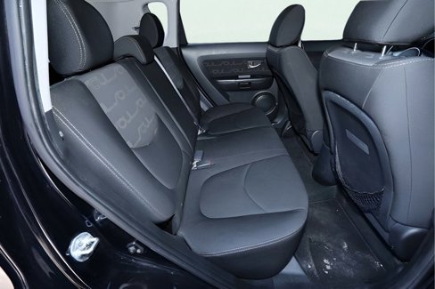 Used 2013 Kia Soul + w/ Audio Pkg image 14