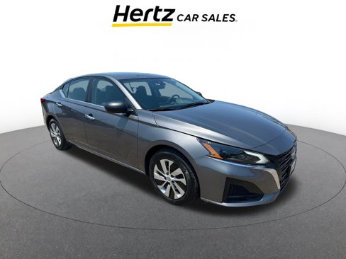 Used 2024 Nissan Altima 2.5 S image 1