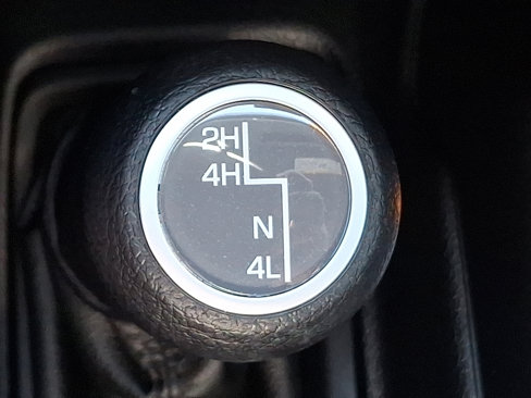 Certified 2020 Jeep Wrangler Unlimited Sport S image 25