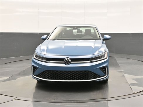 New 2025 Volkswagen Jetta S image 2