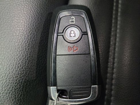 Used 2024 Ford Edge SEL image 27