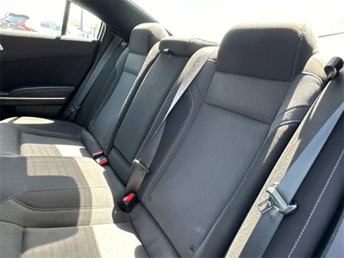 Used 2022 Dodge Charger SXT image 13