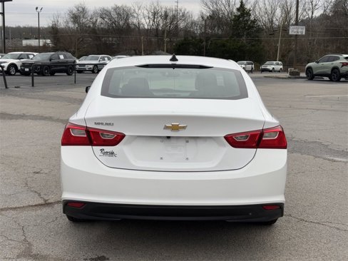 Used 2021 Chevrolet Malibu LS image 7