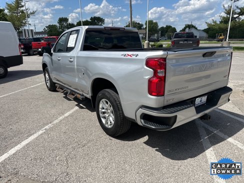 Used 2019 Chevrolet Silverado 1500 RST w/ All-Star Edition image 25