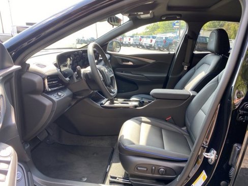 New 2025 Buick Envista Sport Touring w/ Convenience I Package image 10