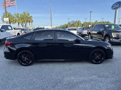 Used 2022 Honda Civic Sport image 14