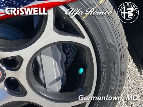 New 2024 Alfa Romeo Tonale Ti image 14