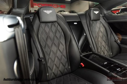 Used 2012 Bentley Continental GT image 30