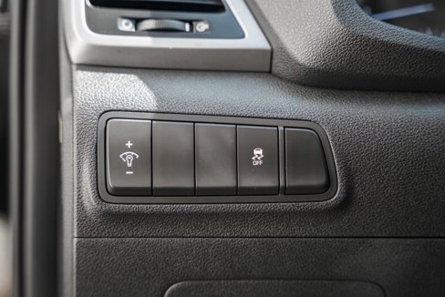 Used 2017 Hyundai Tucson SE image 37