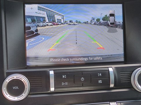 Used 2021 Ford Mustang Premium image 24