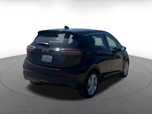 Used 2023 Chevrolet Bolt LT w/ Driver Confidence Package image 13