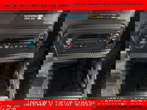 New 2025 Ford Bronco Sport Badlands w/ Badlands Tech Package image 13