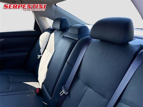 Used 2014 Nissan Altima 2.5 SL w/ Technology Package image 22