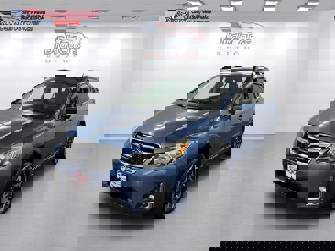 Used 2016 Subaru Crosstrek 2.0i Premium image 1