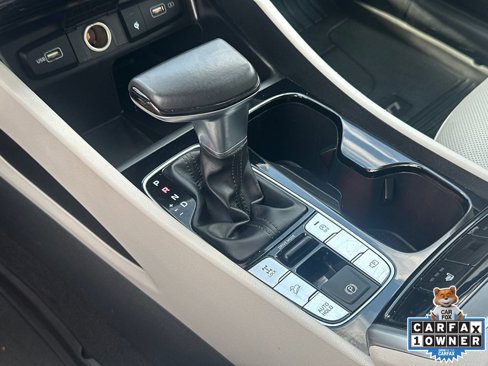 Used 2023 Hyundai Tucson SEL w/ Convenience Package image 30