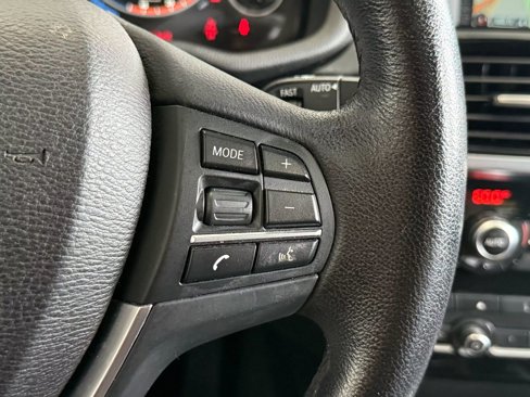 Used 2016 BMW X3 xDrive28i image 13