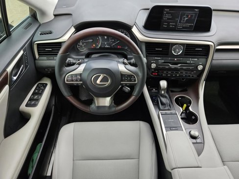 Used 2022 Lexus RX 350 FWD w/ Premium Package image 33