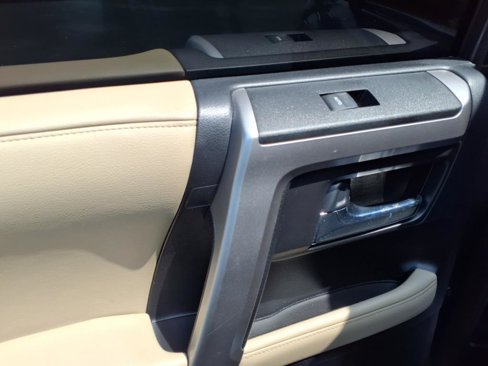 Used 2022 Toyota 4Runner Limited image 7