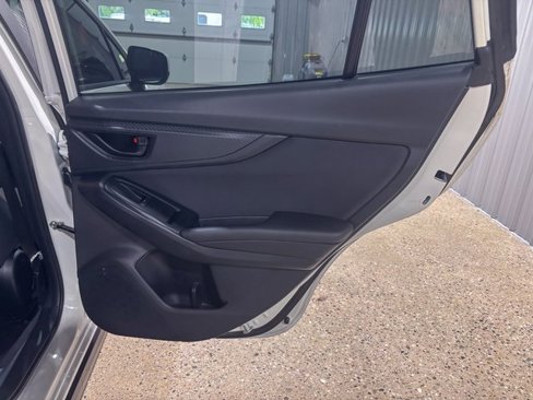 Used 2019 Subaru Crosstrek 2.0i Premium w/ Eyesight System image 27
