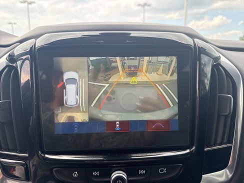 Used 2019 Chevrolet Traverse Premier image 29