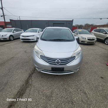 Used 2015 Nissan Versa Note SV image 3