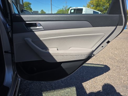 Used 2016 Hyundai Sonata SE image 27