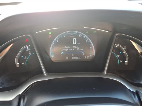 Used 2021 Honda Civic EX image 23