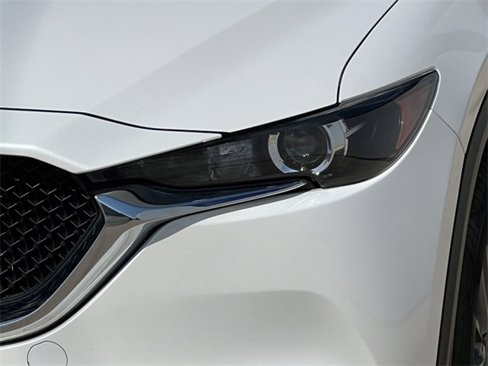 Used 2017 MAZDA CX-5 Sport image 31