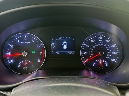Used 2019 Kia Sportage LX image 18