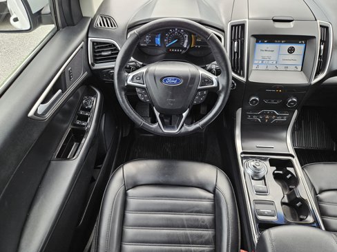 Used 2019 Ford Edge SEL w/ Equipment Group 201A image 13