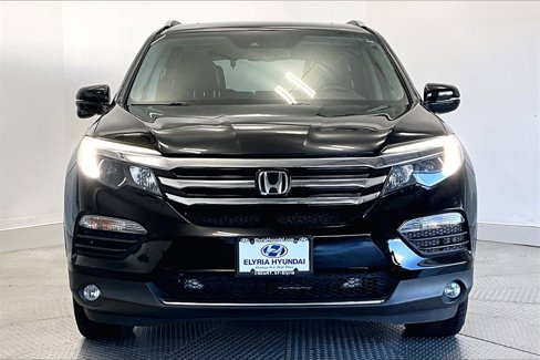 Used 2016 Honda Pilot Touring image 3