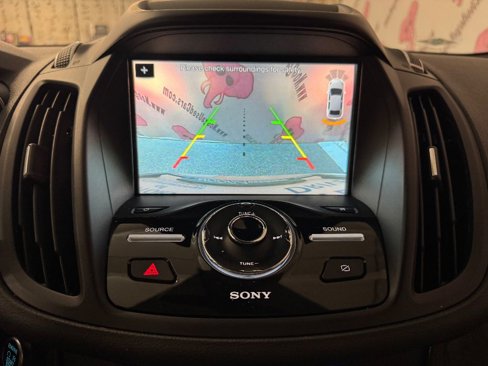 Used 2019 Ford Escape Titanium image 26