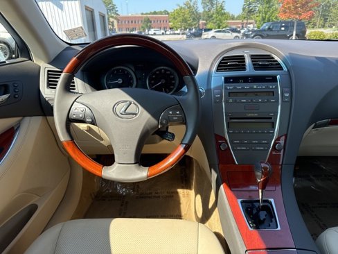 Used 2012 Lexus ES 350 image 19
