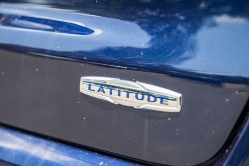 Used 2021 Jeep Compass Latitude w/ Convenience Group image 30