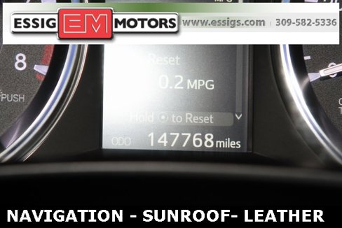 Used 2015 Toyota Highlander Limited image 19