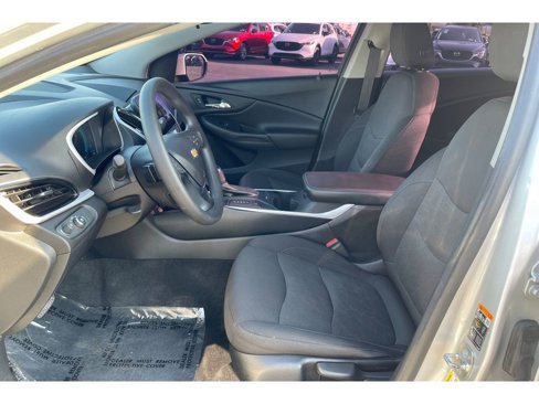 Used 2018 Chevrolet Volt LT image 10