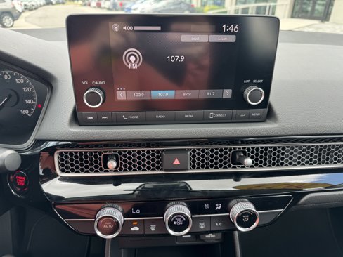 Used 2023 Honda Civic LX image 18