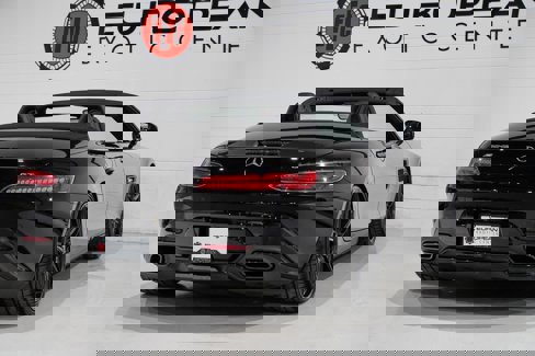 Used 2019 Mercedes-Benz AMG GT Roadster image 38
