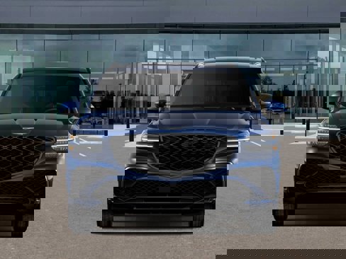 New 2026 Genesis GV70 3.5T Sport Advanced image 6