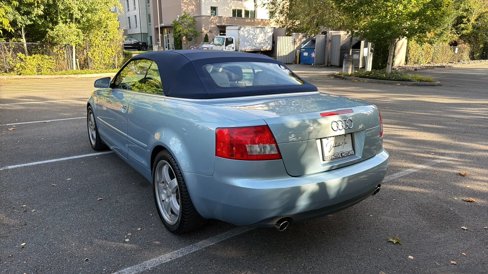 Used 2004 Audi A4 1.8T image 5