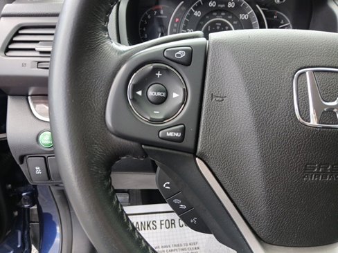 Used 2016 Honda CR-V EX-L image 23