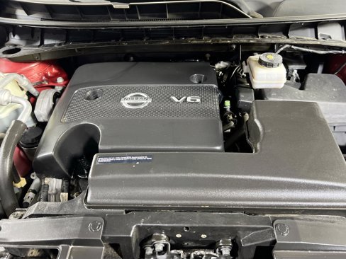 Used 2018 Nissan Murano SV image 27