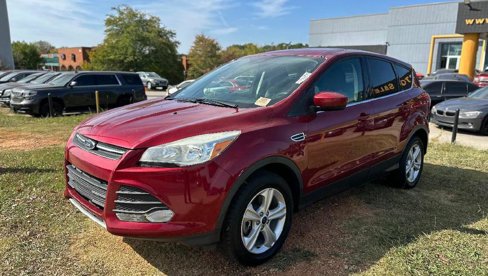 Used 2016 Ford Escape SE image 7