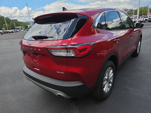 Used 2022 Ford Escape SE w/ Convenience Package image 3