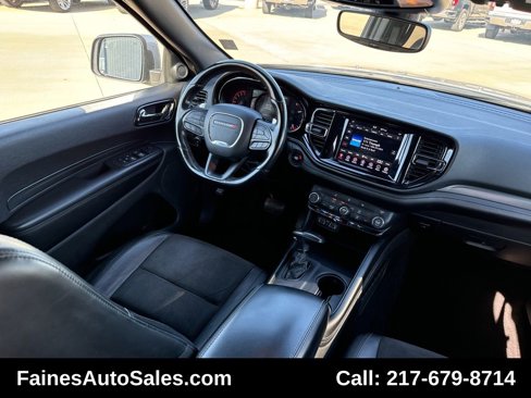 Used 2021 Dodge Durango GT image 64