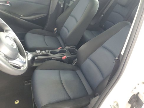 Used 2017 Toyota Yaris iA image 11