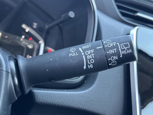 Used 2020 Honda CR-V LX image 16