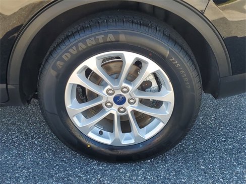 Used 2020 Ford Escape SE image 8