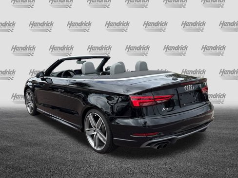 Used 2018 Audi A3 2.0T Premium Plus w/ Premium Plus Package image 8