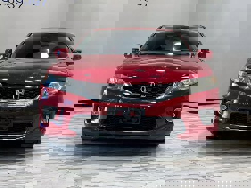 Used 2015 Honda Accord EX-L image 3